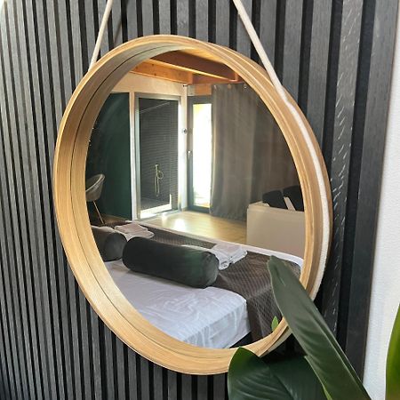 Casa Vacanza Accetta トラッペート エクステリア 写真